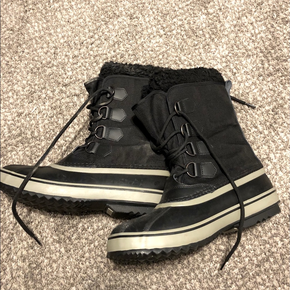 Sorel Snow boots 🥾